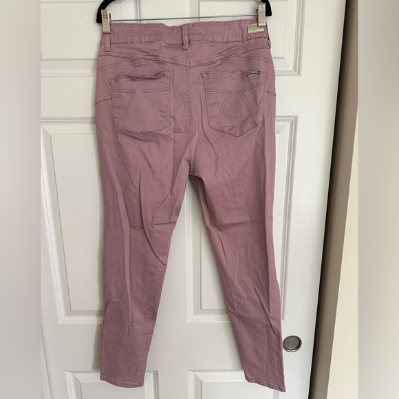 Seven7 Skinny Jeans with stretch- Size 12 - Picture 2 of 3